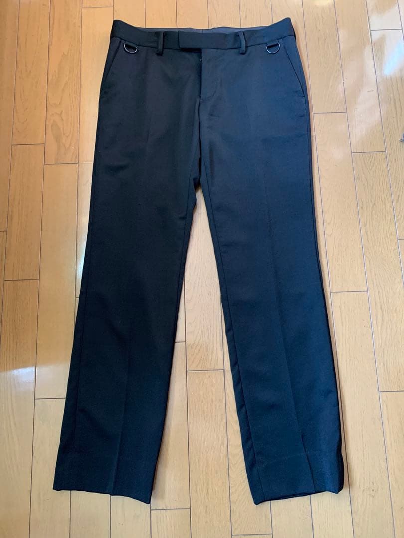 05ss NUMBER （N）INE エミリー期 スラックス