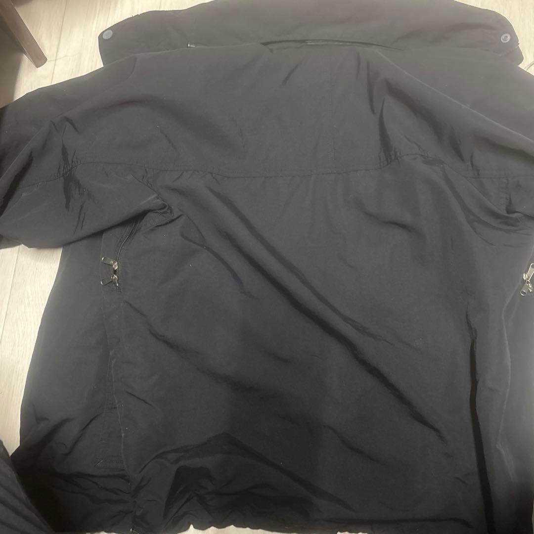 THE NORTH FACE マウンテンジャケット