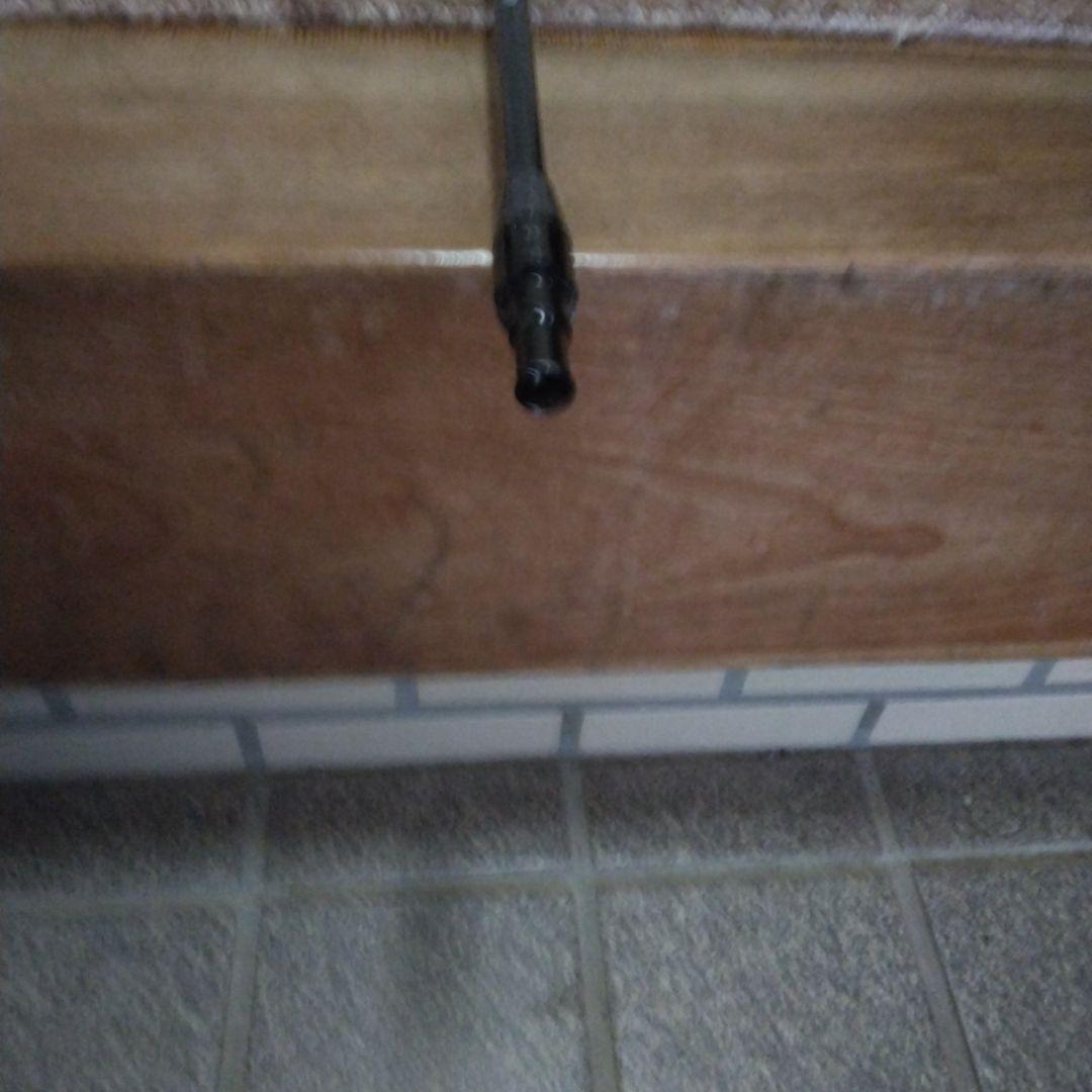 1回使用TOUR AD DI-6 Xブラック　R