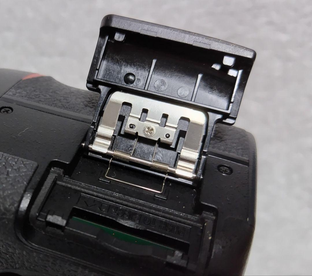 Nikon　D7500 ボディ