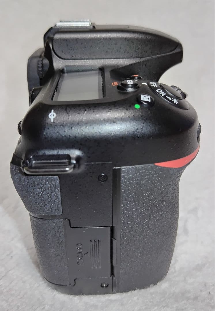 Nikon　D7500 ボディ