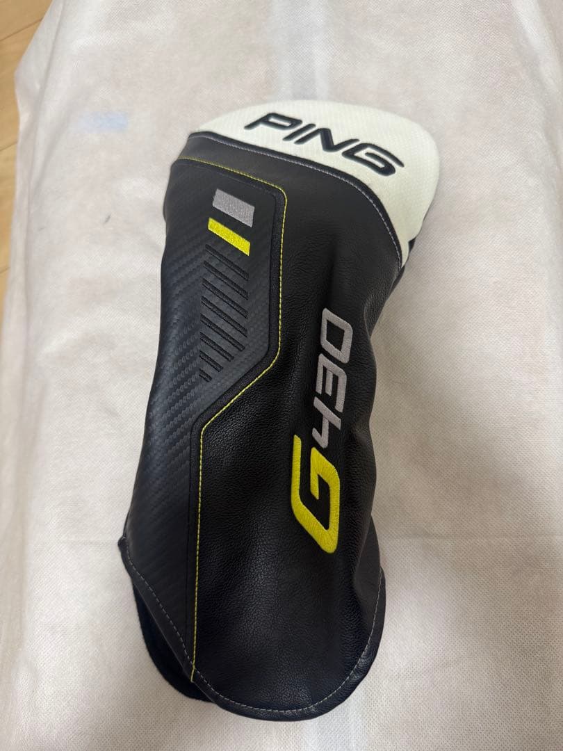 G430 MAX 10.5度　極美品