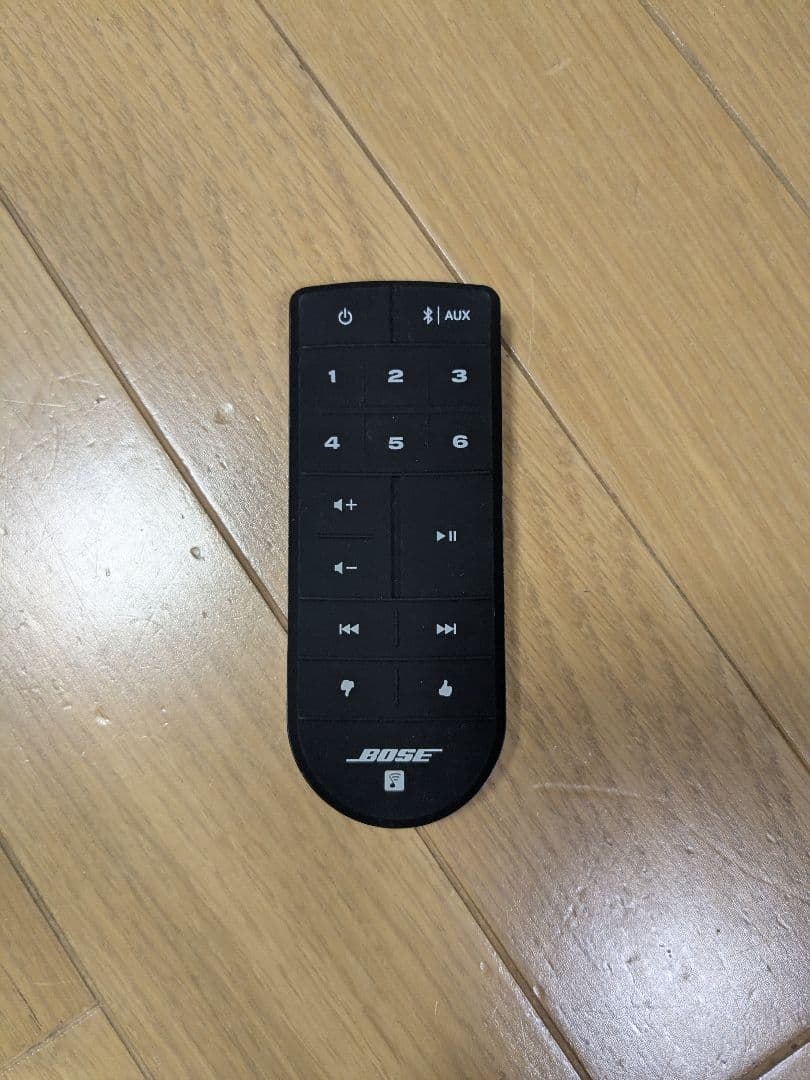 Bose SoundTouch 20 ワイヤレススピーカー