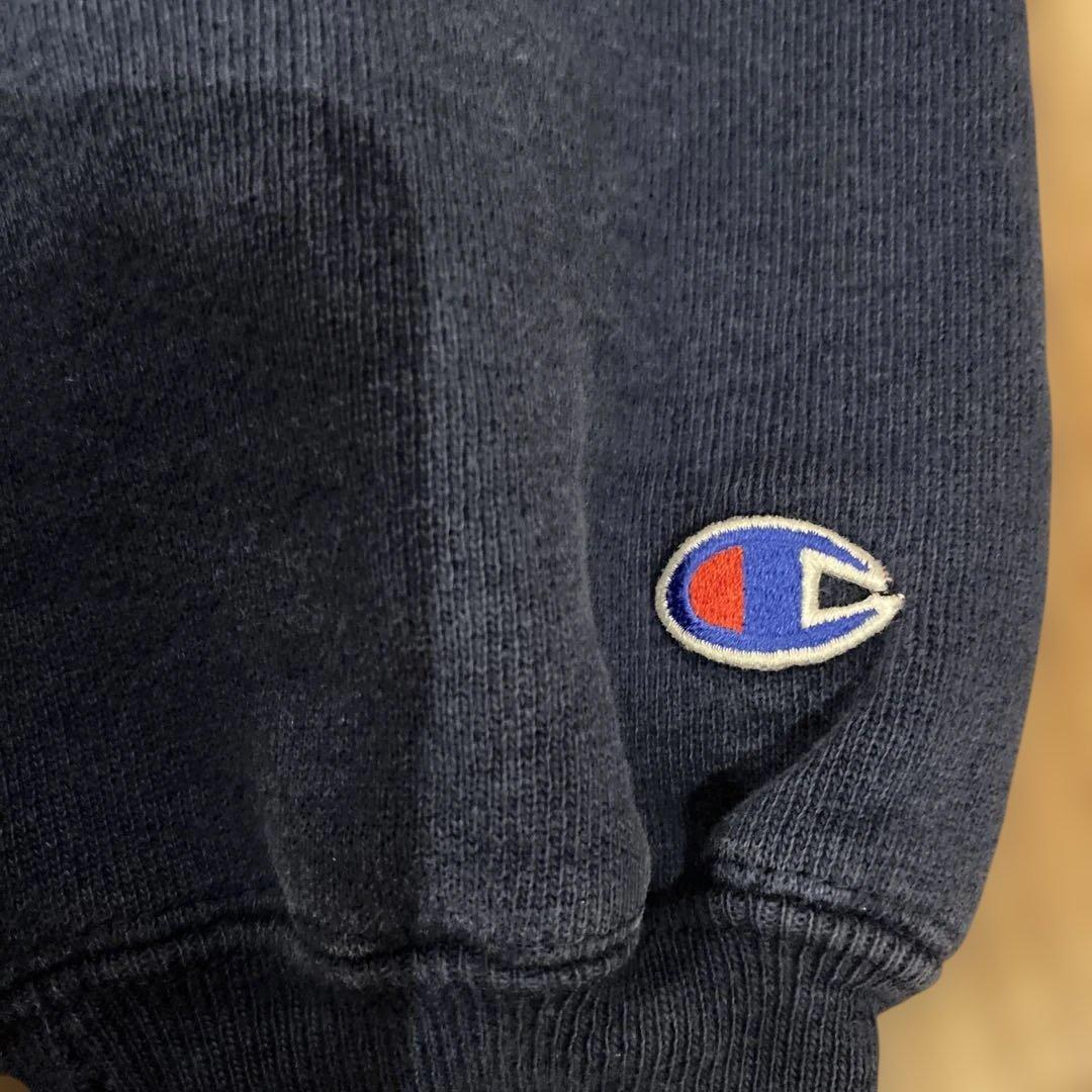 チャンピオン　Champion M リバースウィーブ USA製