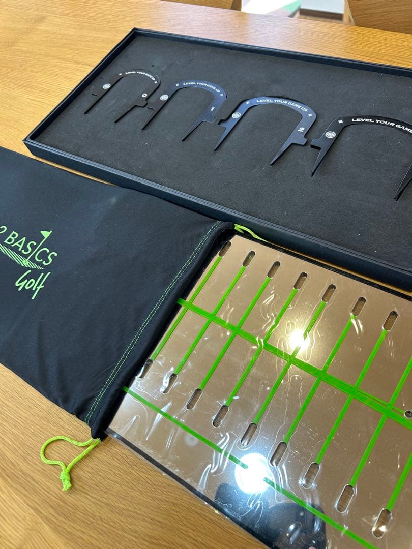 PRO PATH Putting Mirror プロパスパッティングミラー