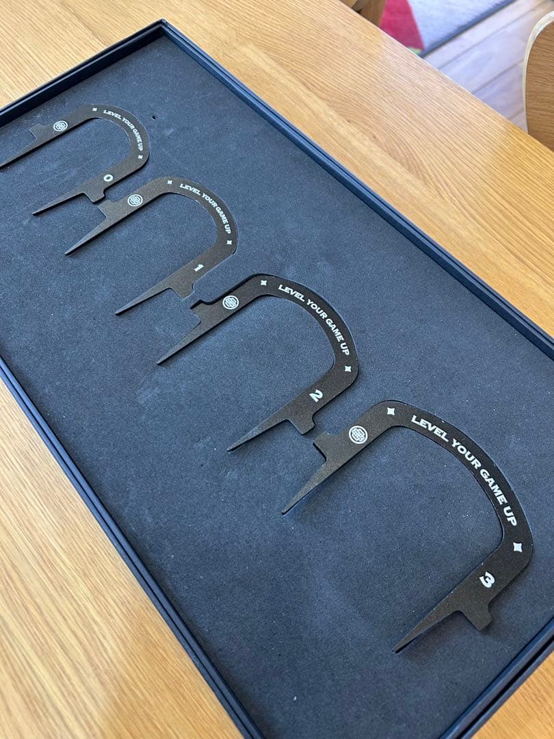 PRO PATH Putting Mirror プロパスパッティングミラー