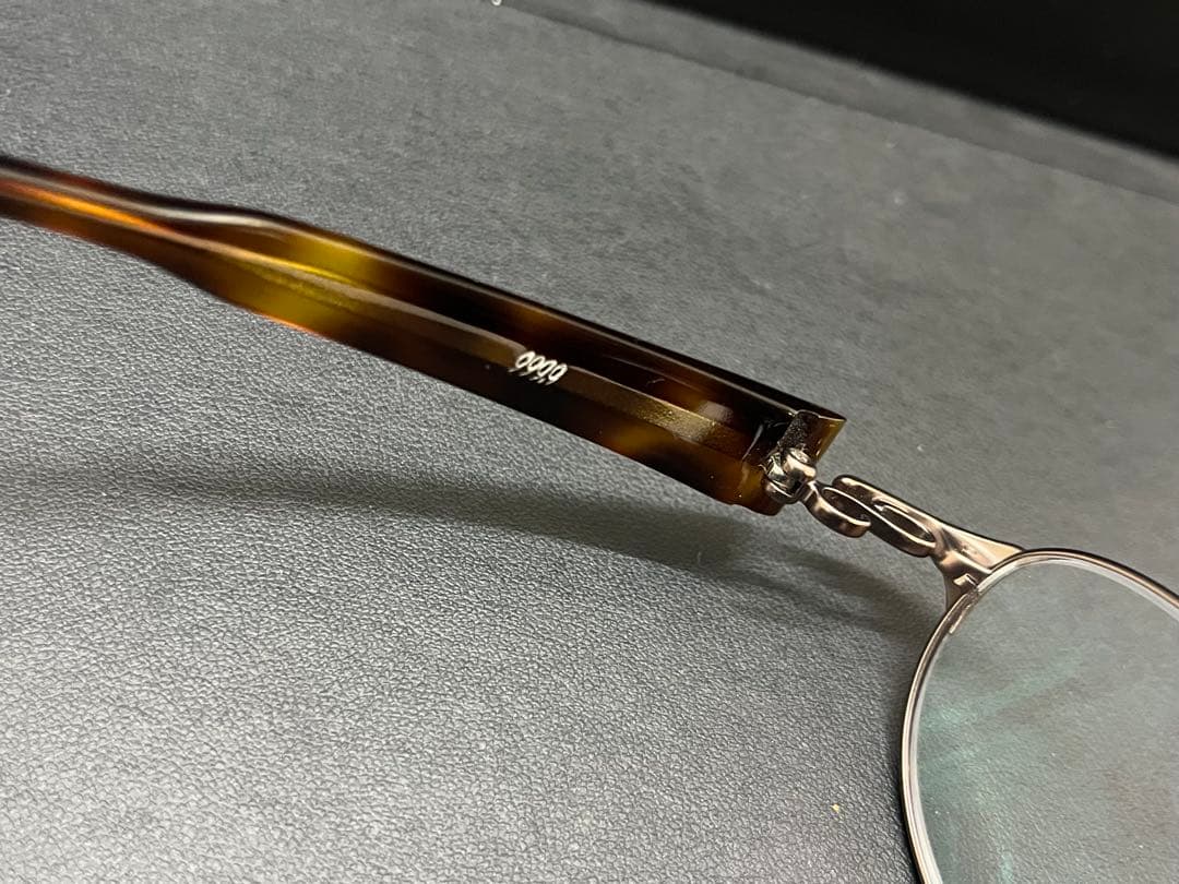 999.9 フォーナインズ　メガネ　s-721T