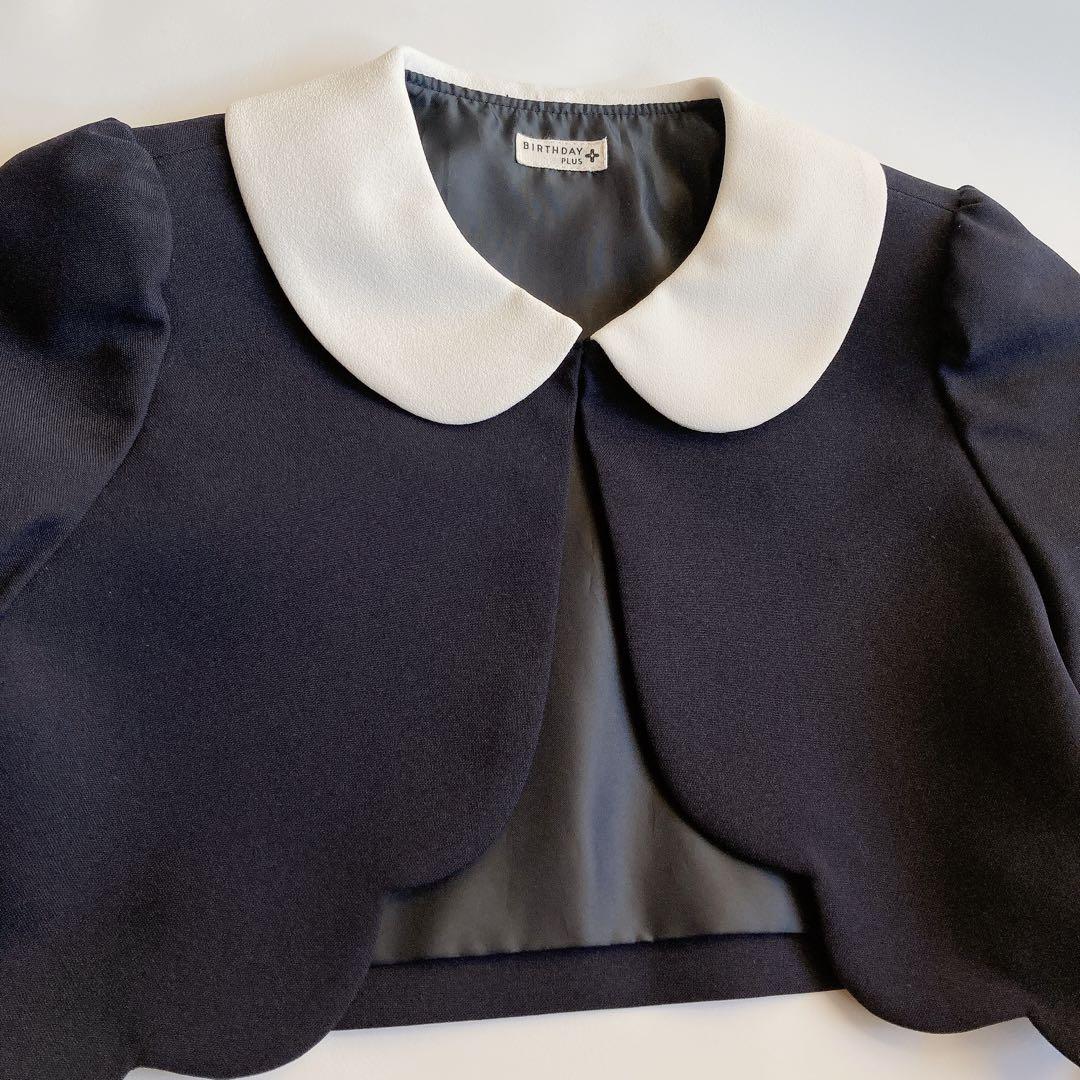 120size ラベンダー セレモニー 入学 卒園 発表会 フォーマル 女の子