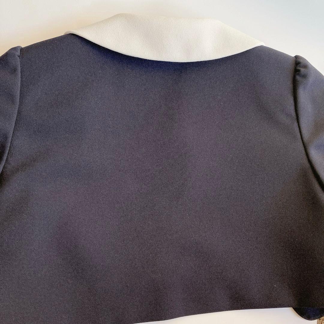 120size ラベンダー セレモニー 入学 卒園 発表会 フォーマル 女の子