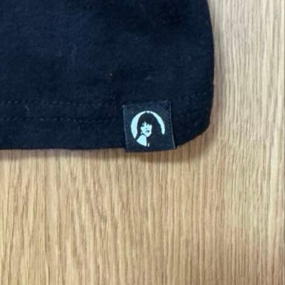 ❤️稀少！未使用！HYSTERIC GLAMOUR プリント　Tシャツ　カットソー