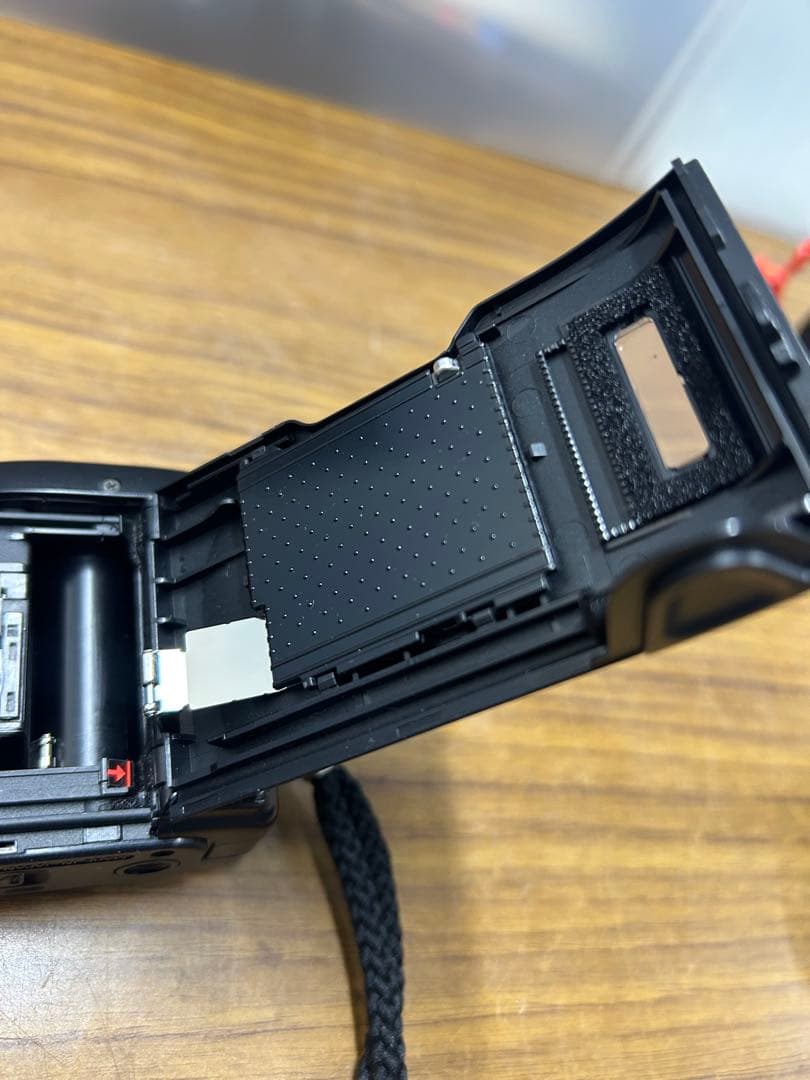 Nikon AF600 PANORAMA ニコン コンパクトフィルムカメラ