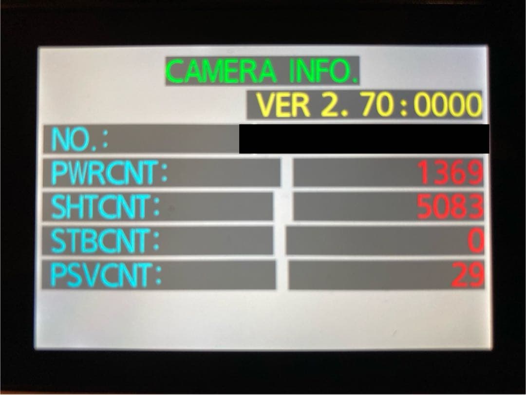 LUMIX G9 Pro Panasonic カメラ