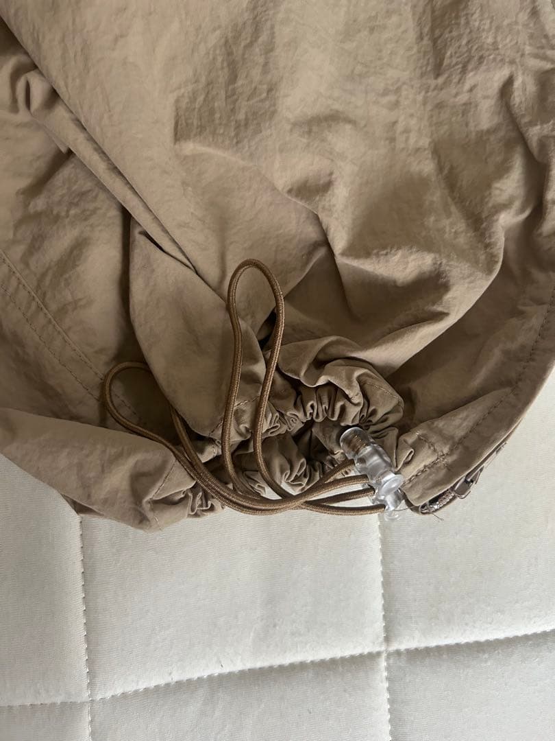 中町綾さん着用ALEXIA STAM カーゴパンツ