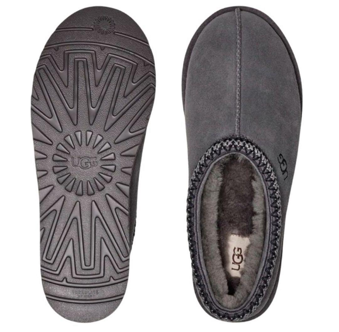 UGG(アグ)ムートン スリッポン