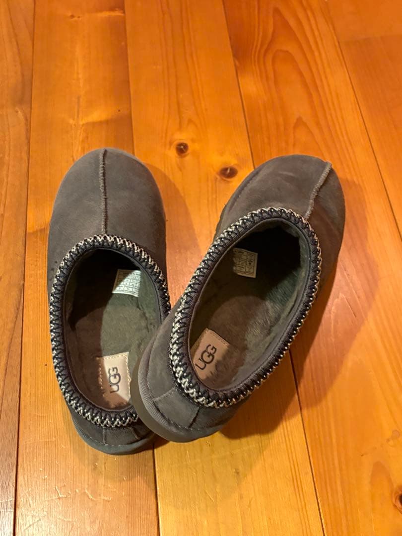 UGG(アグ)ムートン スリッポン