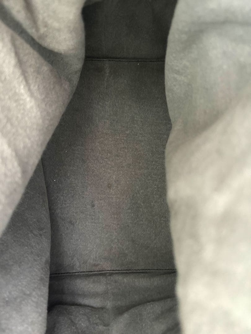 LOEWE オールド/ナッパレザー /ショルダーバッグ/ヴィンテージ