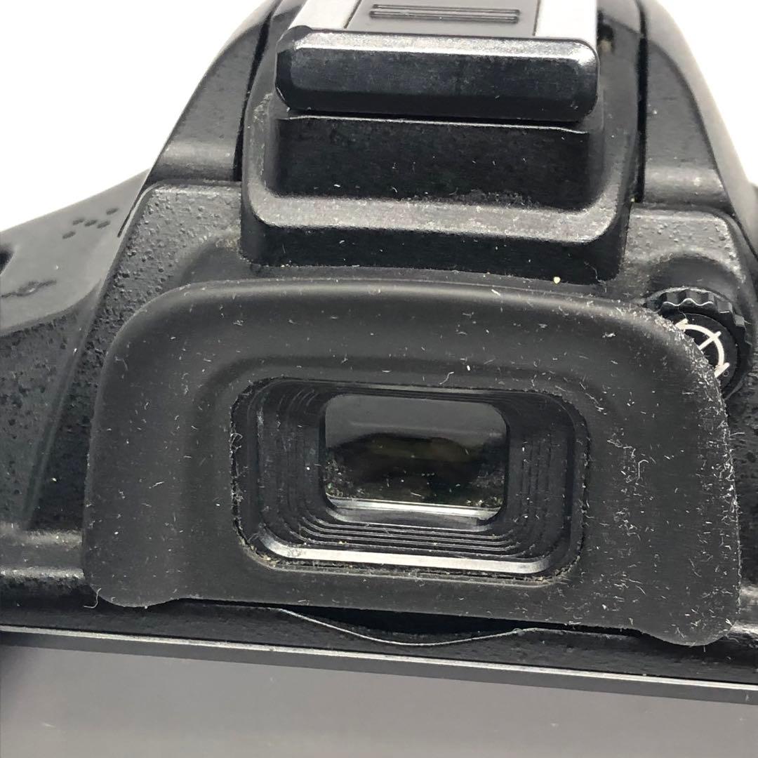 Nikon D3200 デジタル 一眼レフ カメラセット