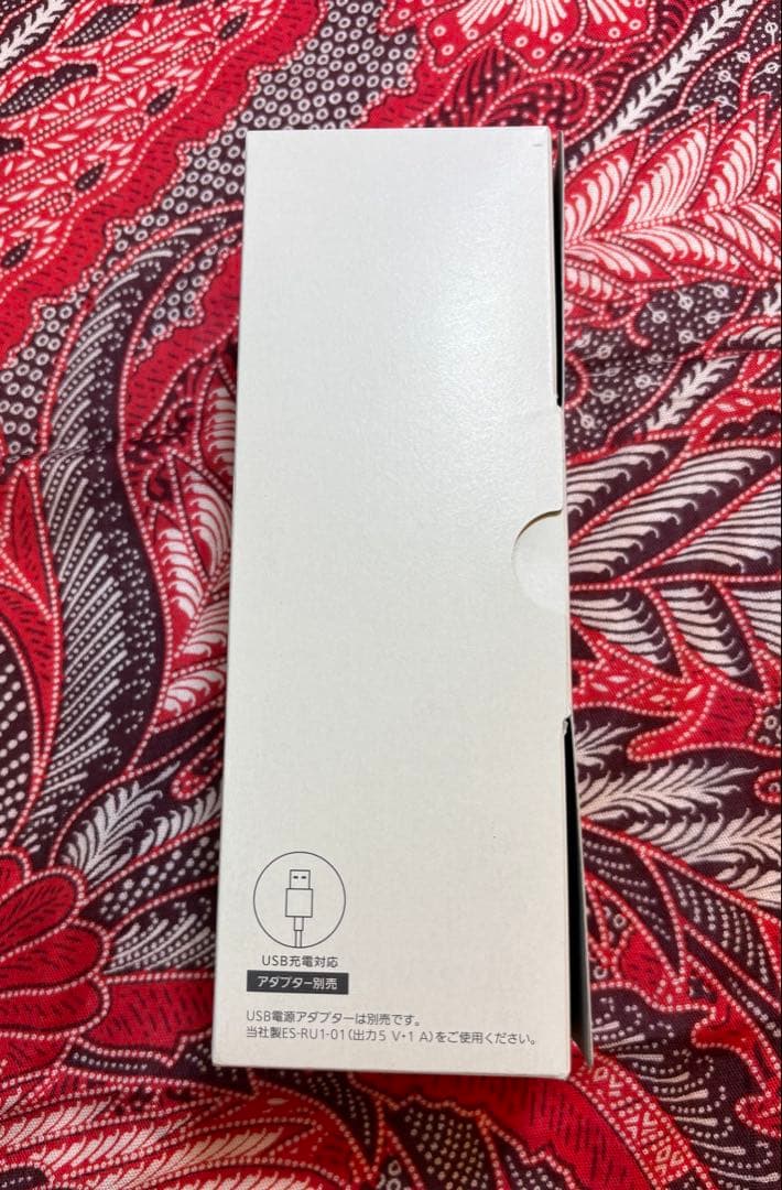 パナソニック 電動ハブラシ ドルツ EW-DP38-W