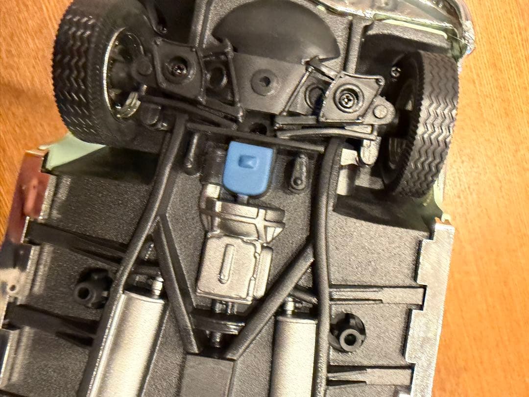 1/18 オートワールド 1953 Cadillac Eldorado