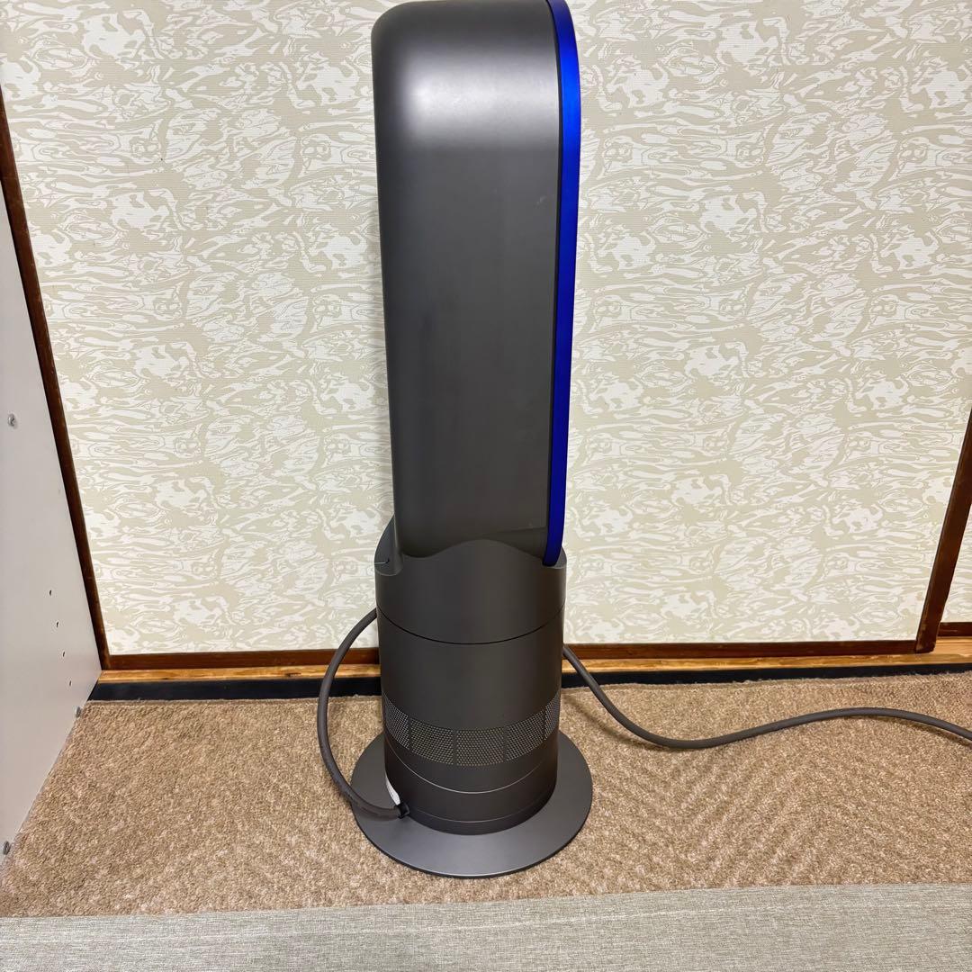 Dyson ダイソン AM09 Hot+cool 2014年製　リモコン有