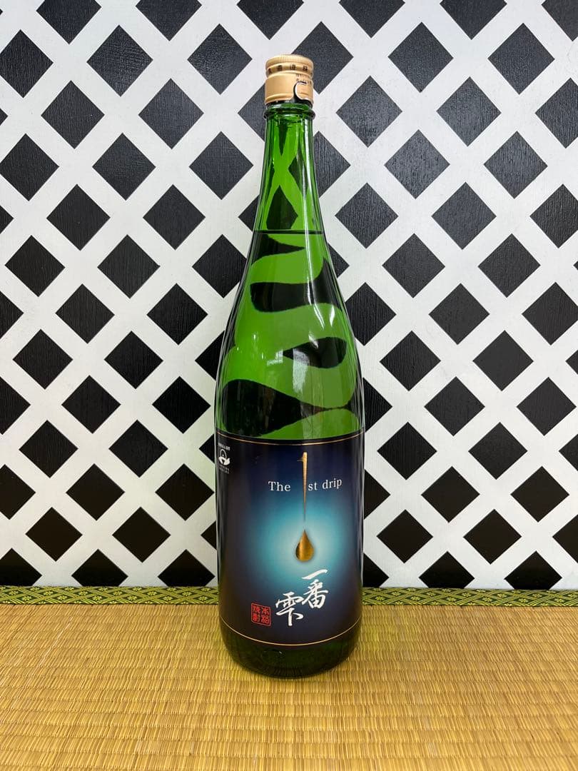 大海酒造セット 一番雫 海 大海 大海黒麹 1800ml 6本組 本格焼酎 芋