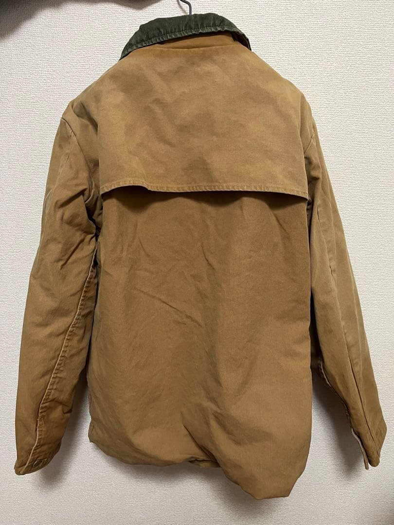 80s L.L.Bean カバーオール