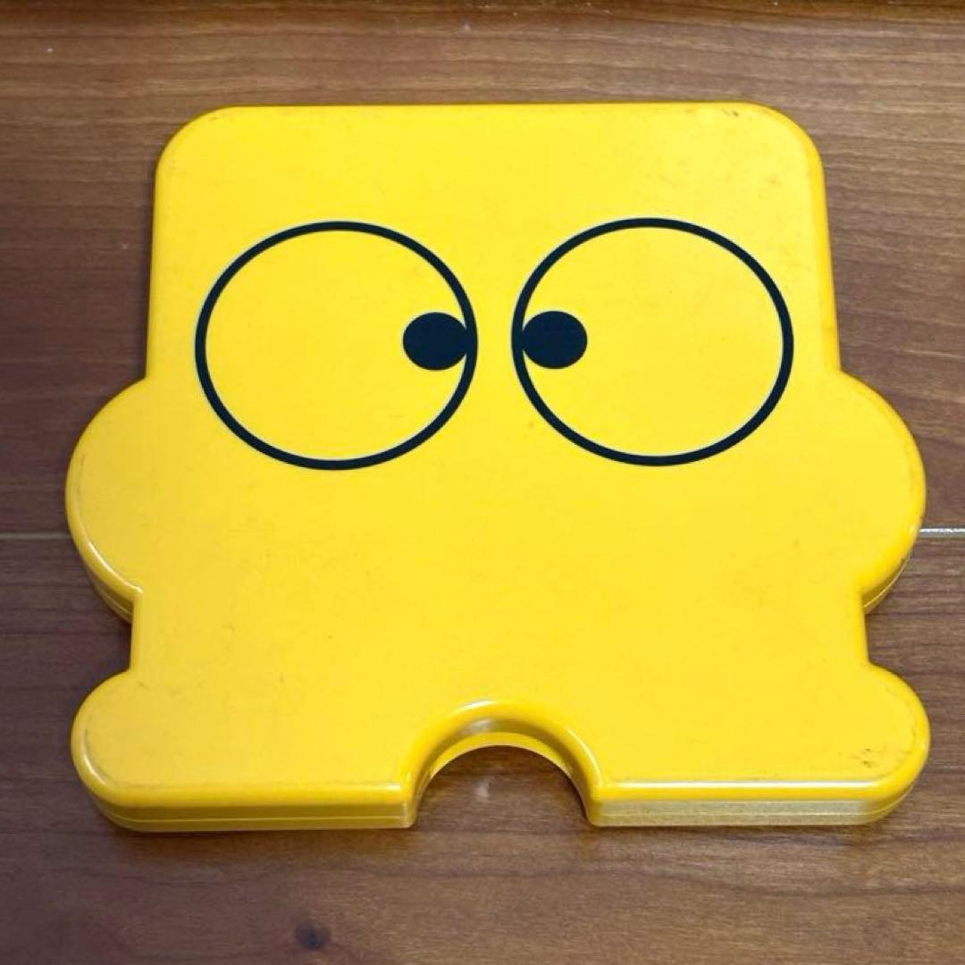 非売品・超希少　任天堂ディスくん　文房具セット② 3Dホットラリー上位入賞