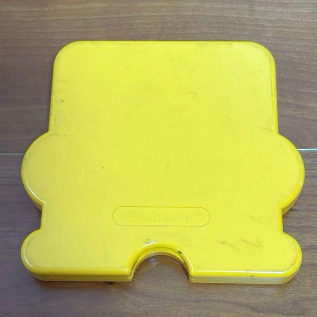 非売品・超希少　任天堂ディスくん　文房具セット② 3Dホットラリー上位入賞