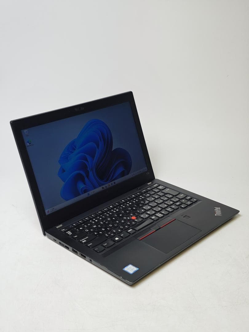 丁文重様6台A111-11--16LENOVO Thinkpad X280 6台