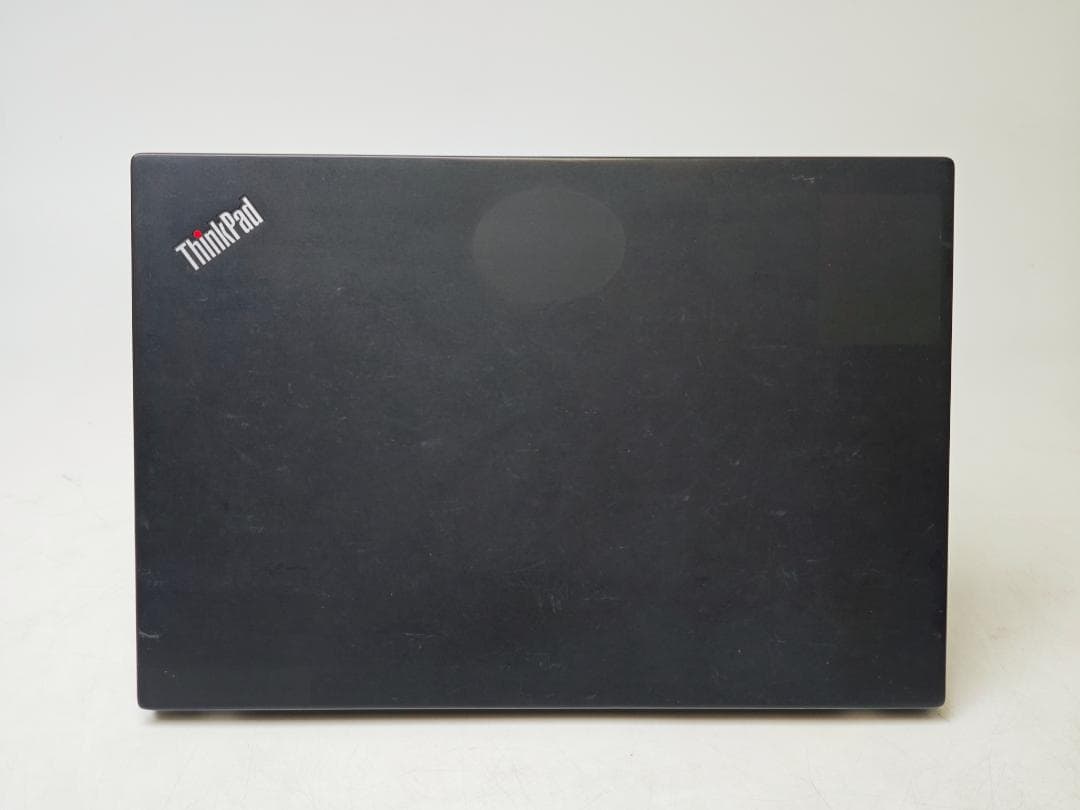 丁文重様6台A111-11--16LENOVO Thinkpad X280 6台