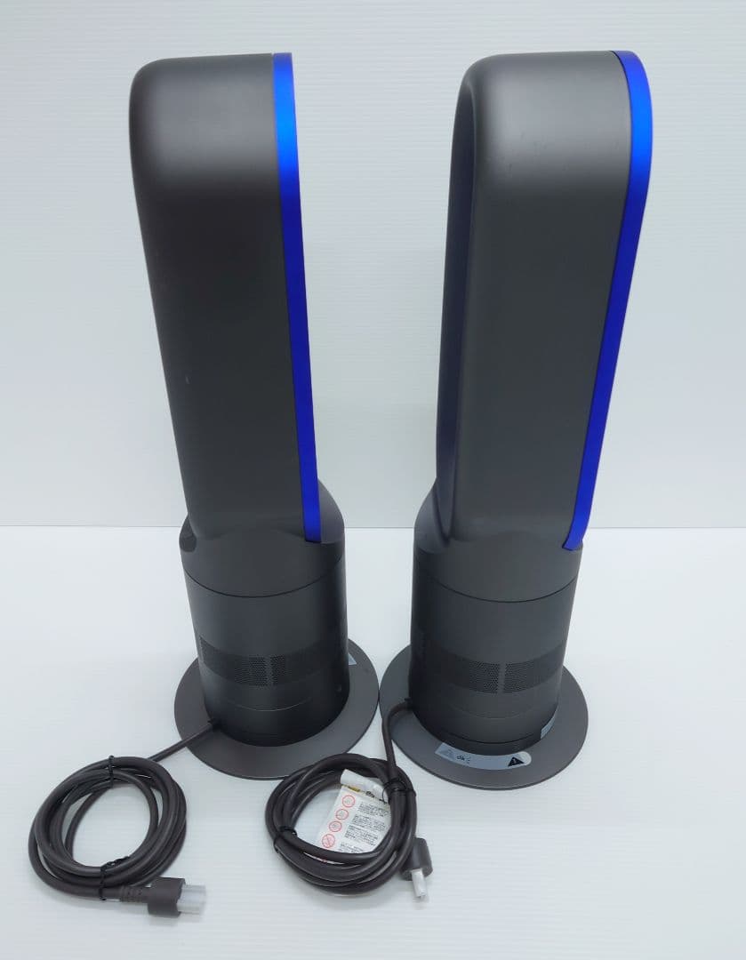 ダイソン(dyson)AM05　Hot + Cool【2台セット】