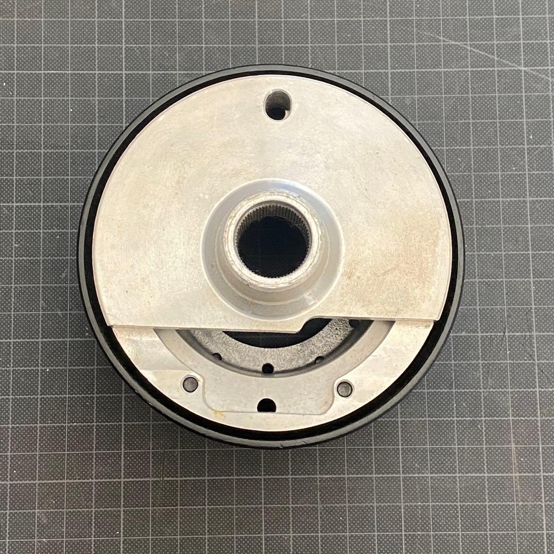 ミニ　ステアリングボス　R50 R53系