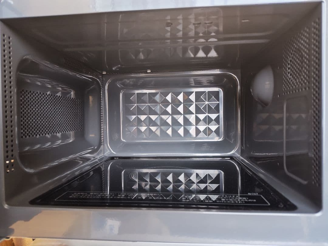 単機能レンジRE-TS174-B