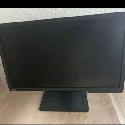 ZOWIE XL2411P BenQ ゲーミングモニタ-144hzPS5対応