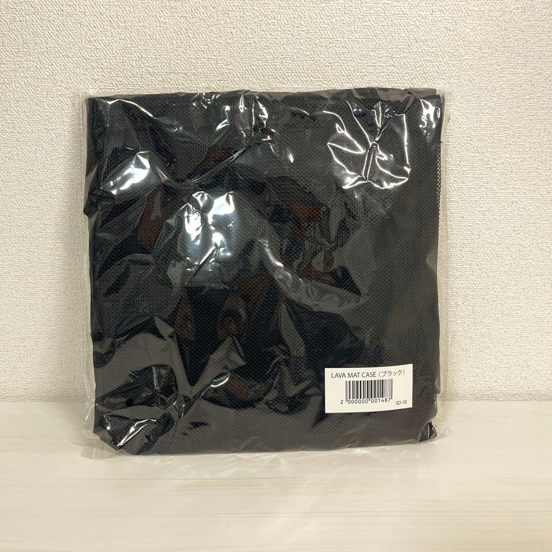 【4点セット】LAVA ヨガ スターターキット