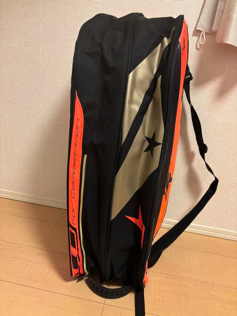 YONEX ヨネックス　ラケットバック　 リンダンモデル　限定　希少