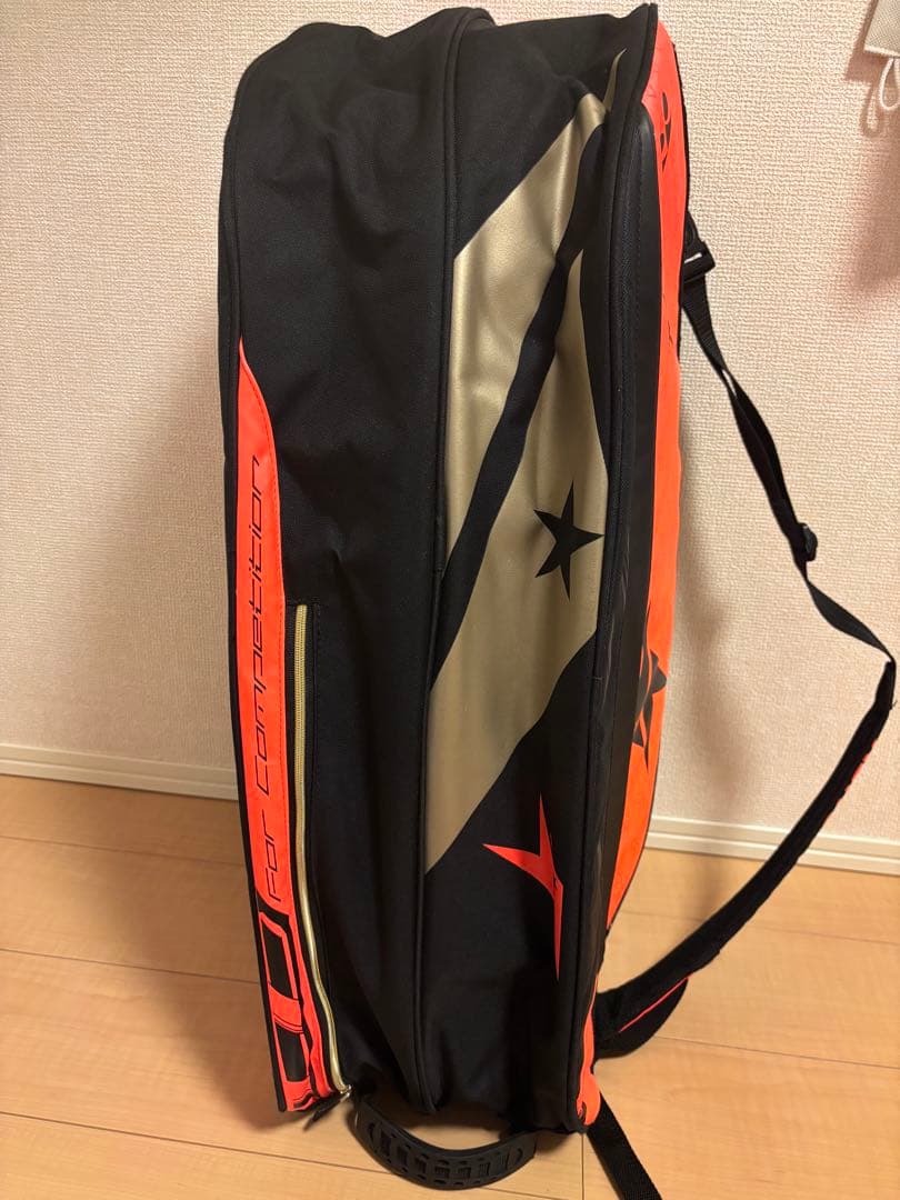 YONEX ヨネックス　ラケットバック　 リンダンモデル　限定　希少