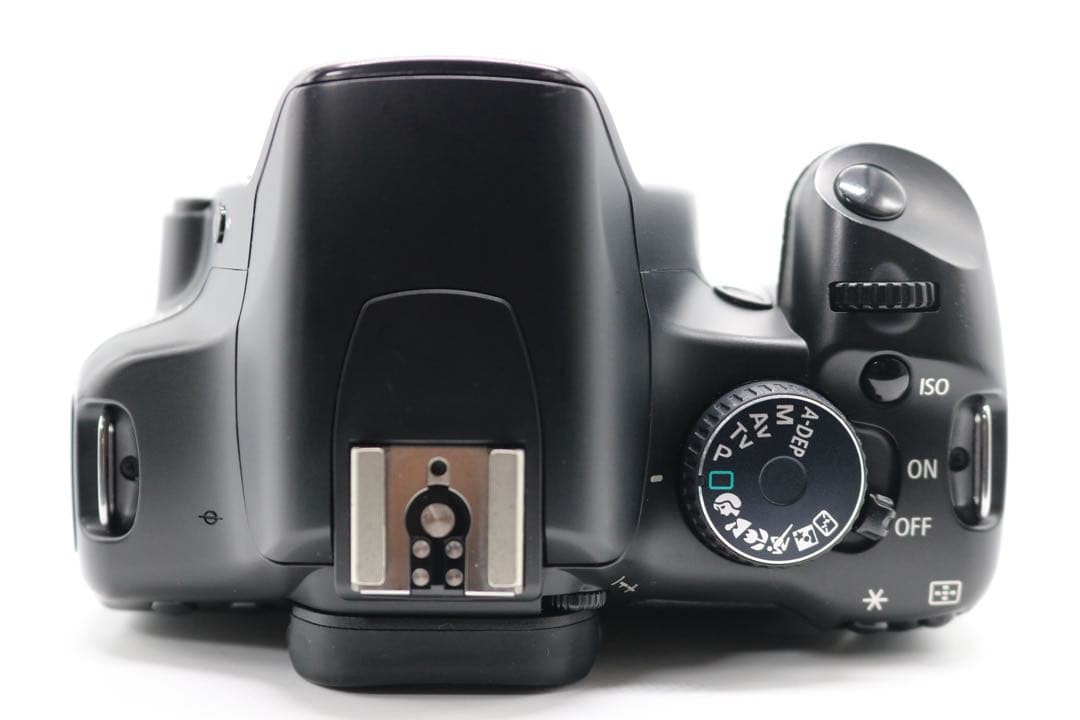 美品ですが少し訳あり 【Canon EOS Kiss X2 レンズセット】