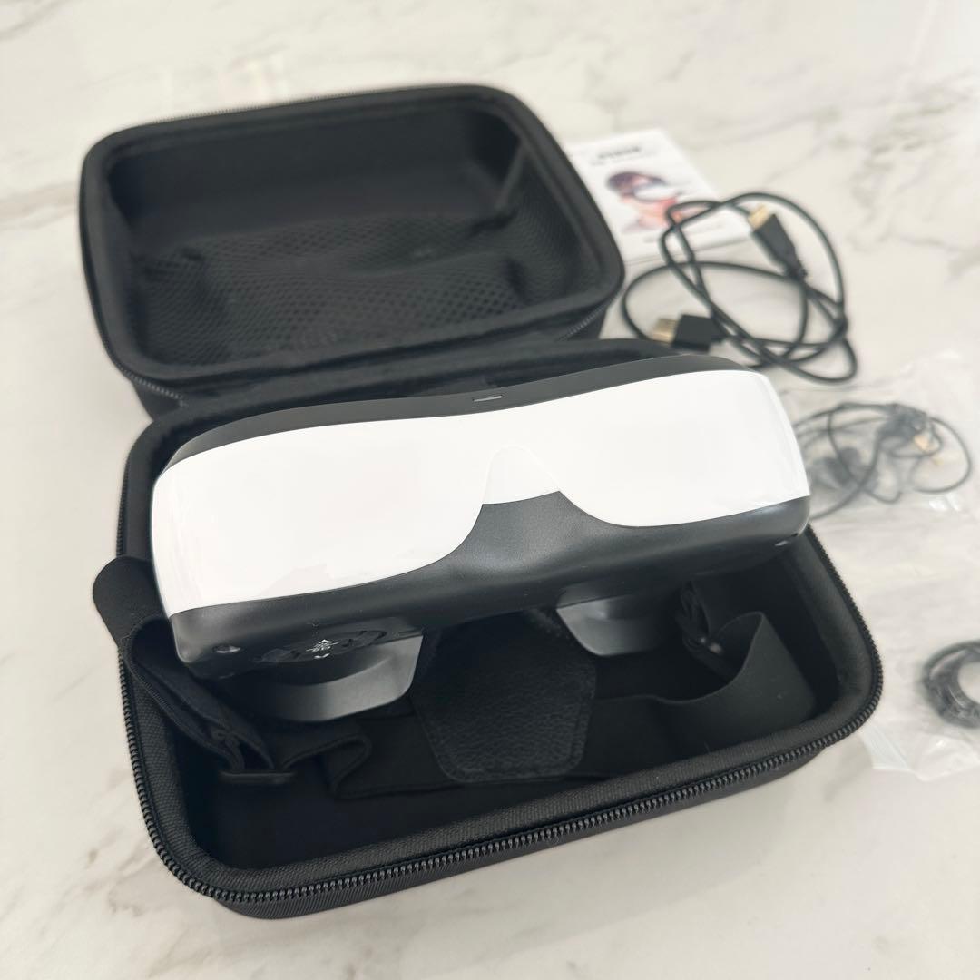 サンコー EYE THEATER FOCUS WFHDHDET