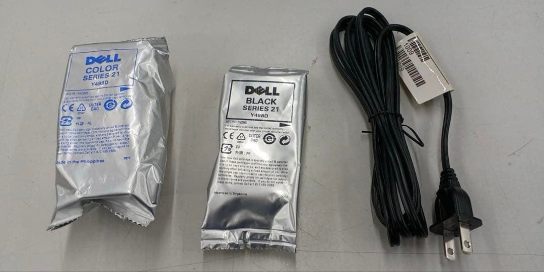 激レア Dell (デル) オールインワン ワイヤレスプリンタ V313