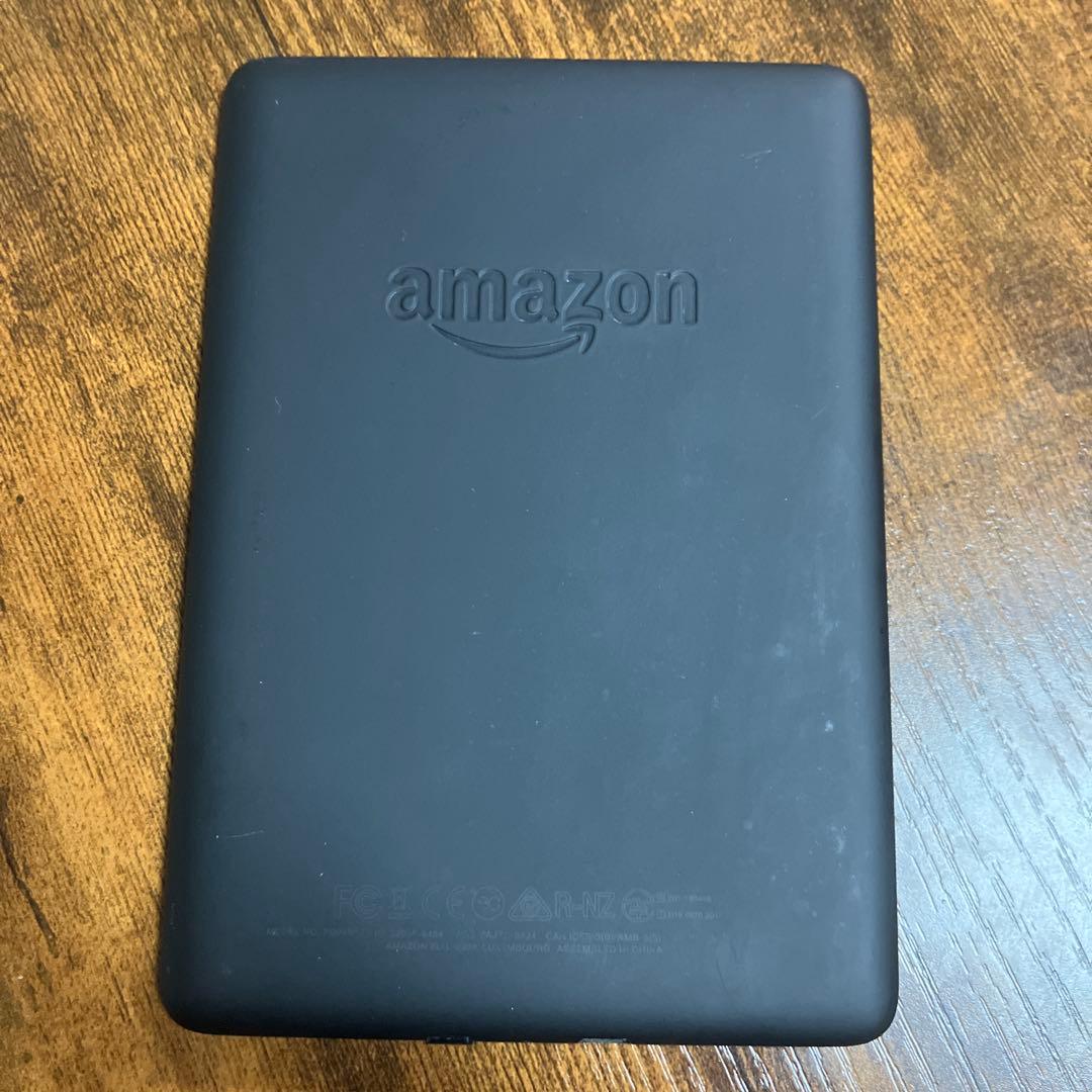 kindle paperwhite 第10世代 32GB 広告なし