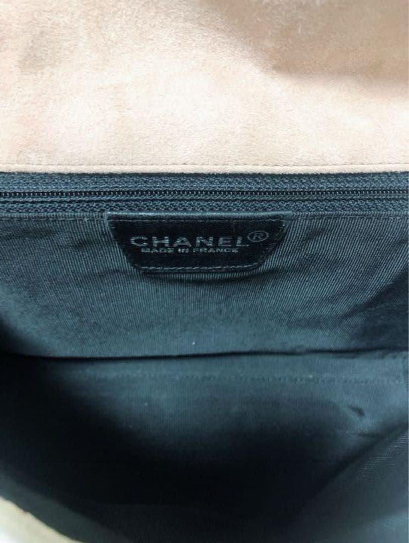 「最終値下げ」シャネルハンドバッグ2.55