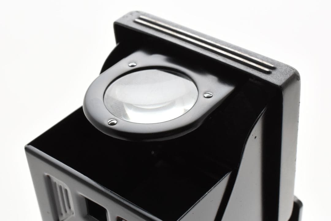 #313★稀少品★ yashicaflex 二眼レフカメラ