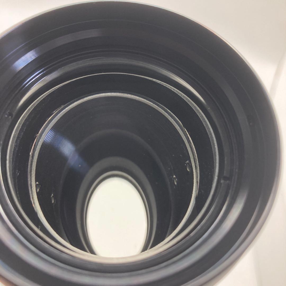 Sankor アナモルフィックレンズ 16C ケース、外箱あり