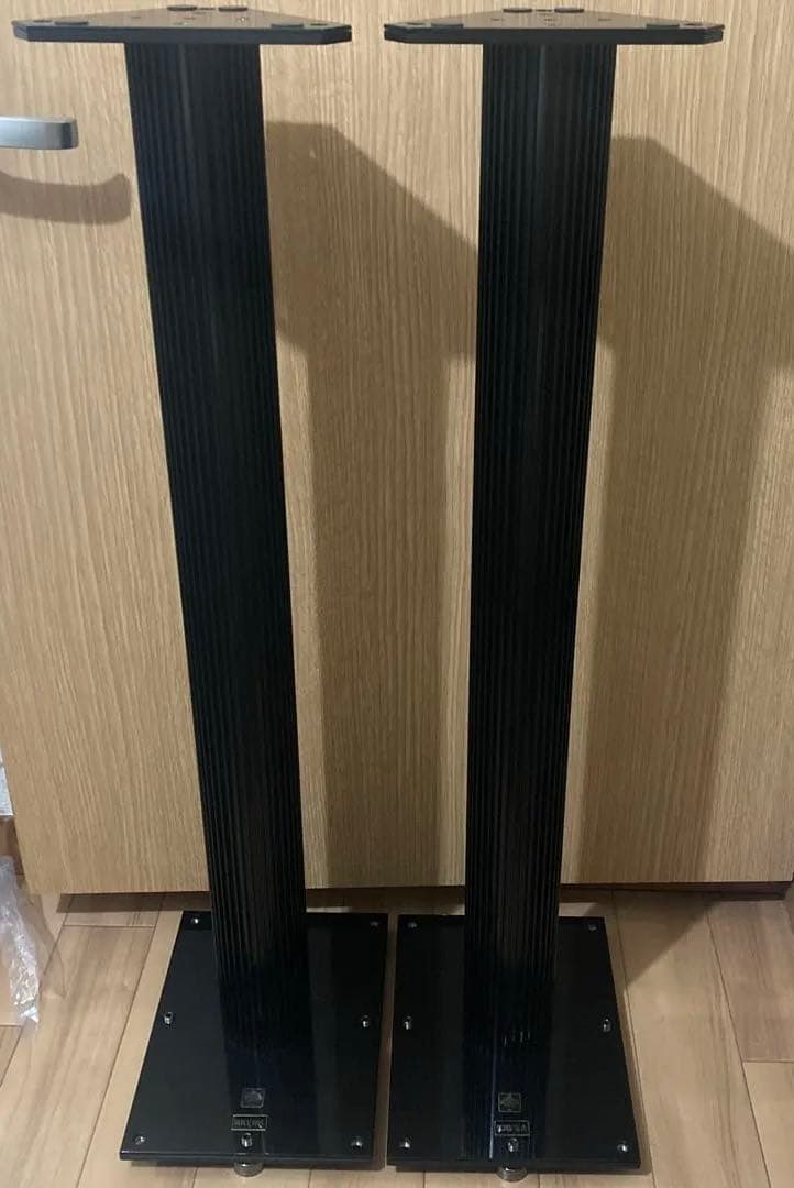 良品◆KRYNA スタンド ペア T-PROP付 ◆ 90cm