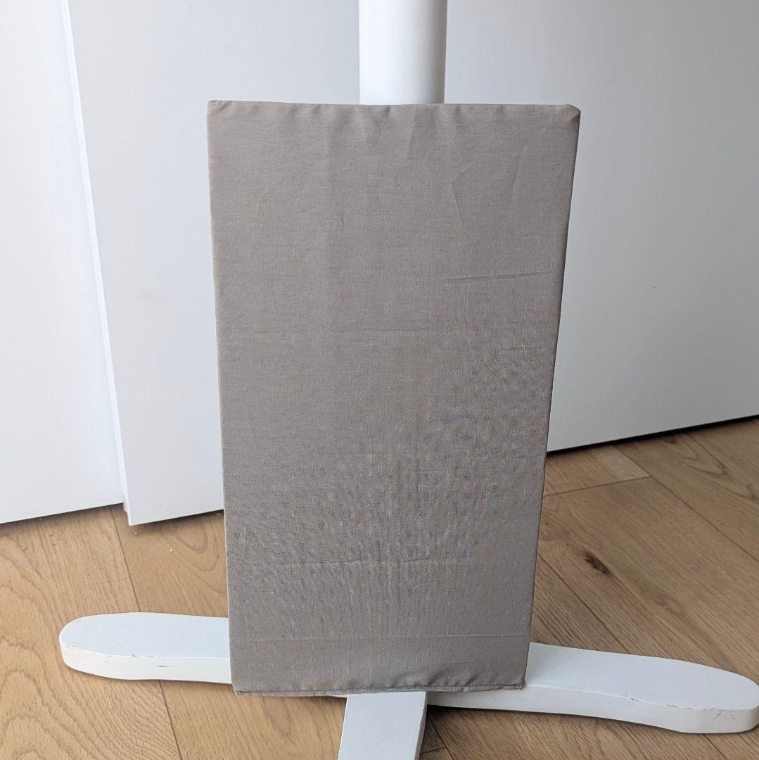 永楽堂 ヌビバッグ 大きめサイズ フリル マザーズバッグ ハンドメイド