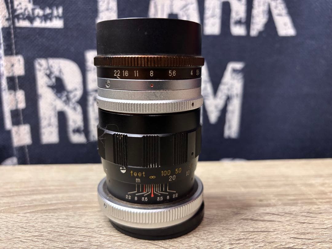 レンズ希少品！ YASHICA J カメラ ジャンク品