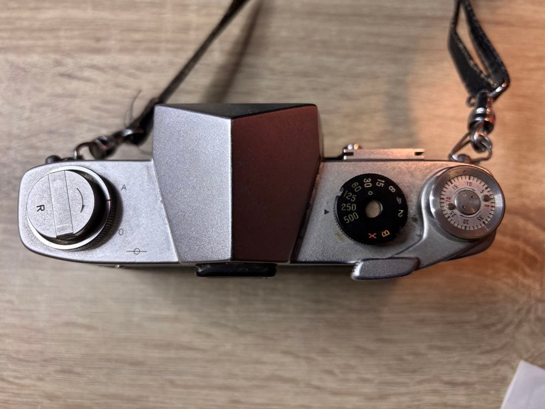 レンズ希少品！ YASHICA J カメラ ジャンク品