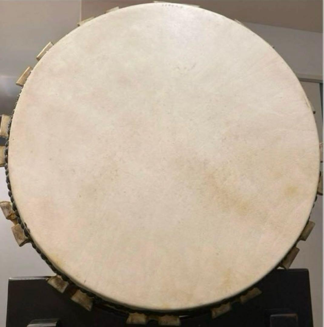 和太鼓 太鼓 たいこ 2.5尺 長胴太鼓 和楽器 宮太鼓 大太鼓 音楽 打楽器
