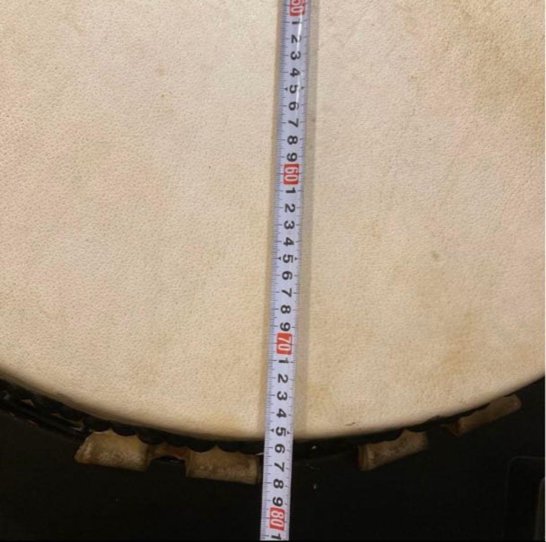 和太鼓 太鼓 たいこ 2.5尺 長胴太鼓 和楽器 宮太鼓 大太鼓 音楽 打楽器